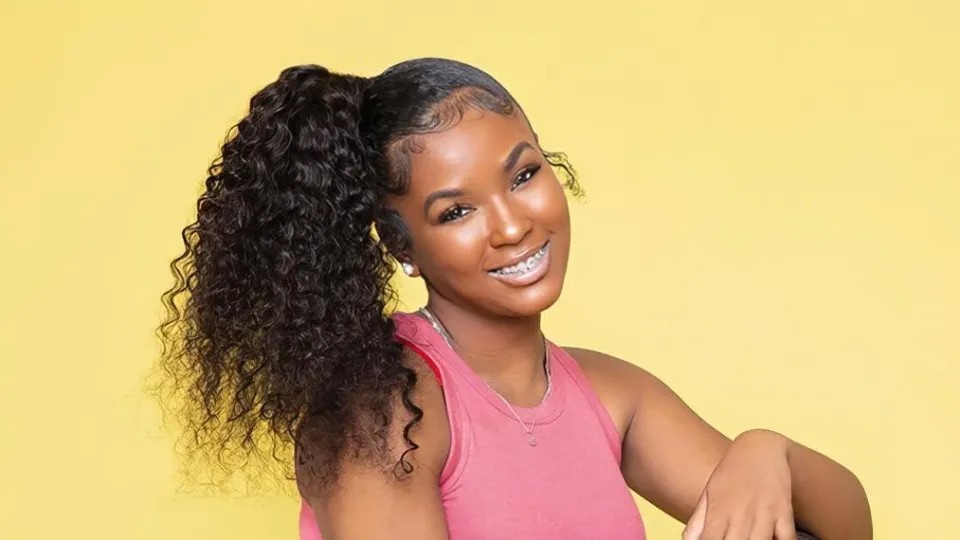 Lexi P. – The Teen Who Made Black Girls Embrace Their Curls