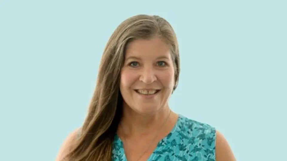 Linda Easthouse - The Journey of Healing