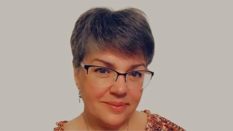 Cheryl Hannah - The Power of Self-Awareness