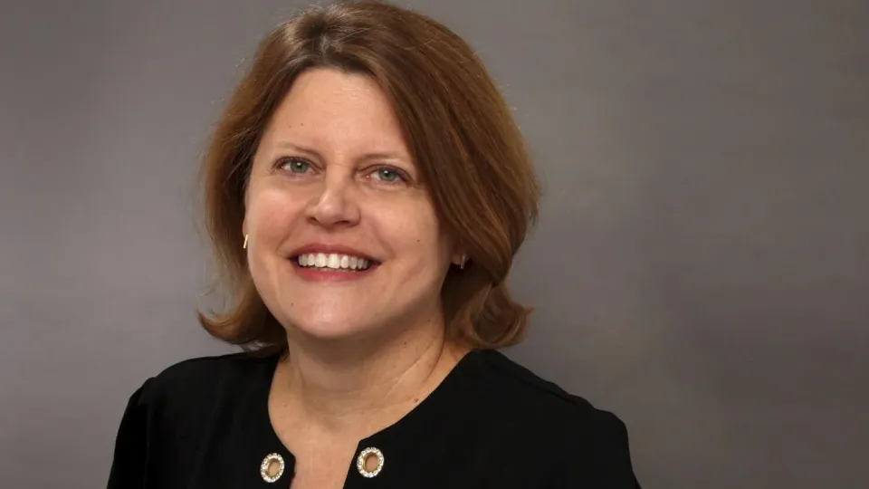 WaPo’s First Female Editor Amid a Raging Pandemic