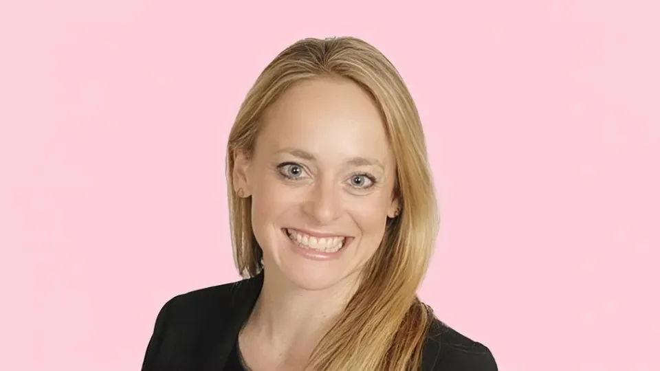 Annie Leib: Guiding Millions to Unleash Their Power and Possibilities