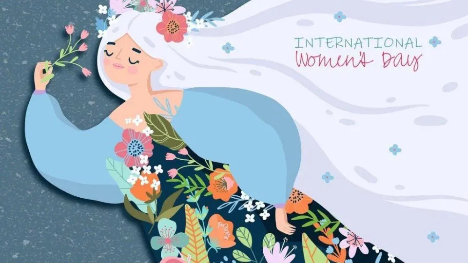 15 Tips - How to Celebrate International Women's Day