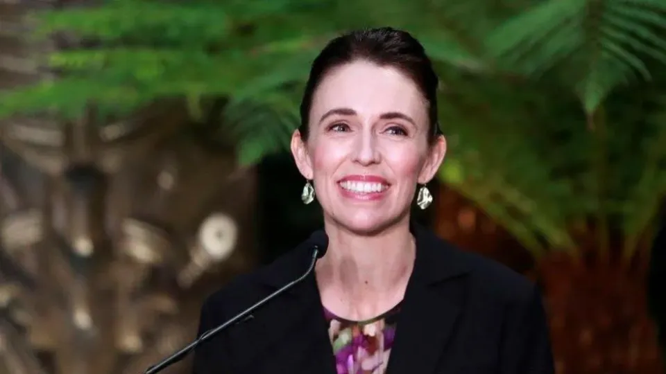Women Are Better Leaders than Men During Crisis