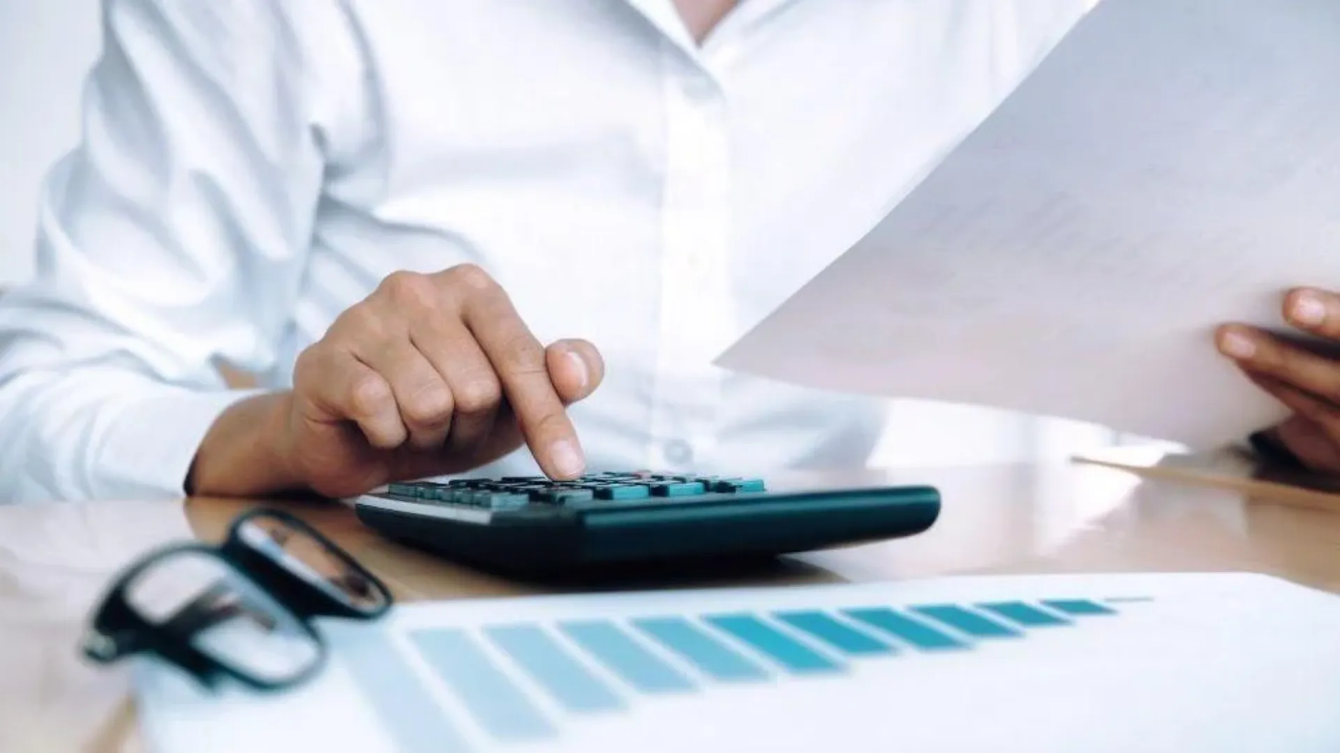 5 Money Mistakes That Could Be Ruining Your Business