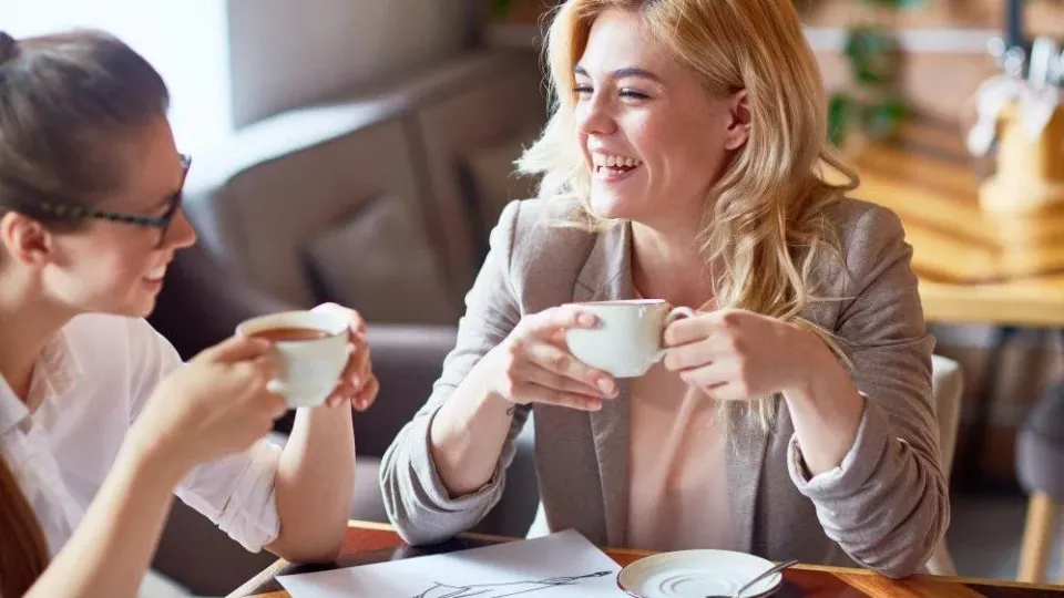 Women: Majority of the Workforce but Still Facing Challenges