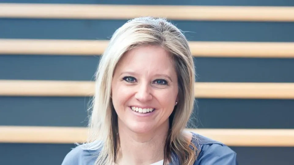 Brandi Keiser: Helping People ‘Rise Again’