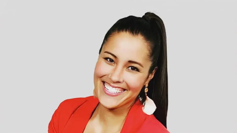 Madeleine Park - Helping Businesses Overcome Challenges