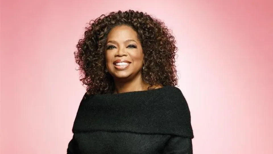 Putting the Spotlight on America’s Richest Self-Made Women