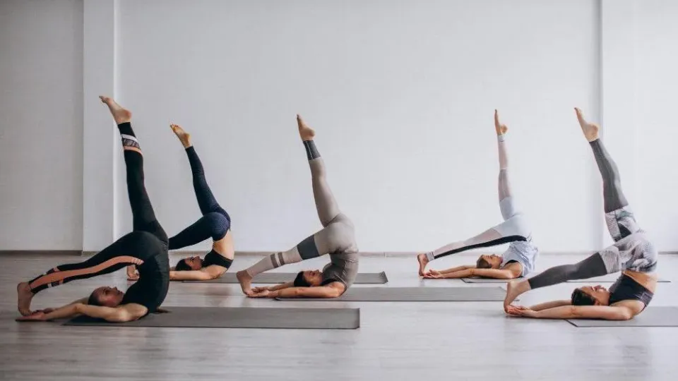 Why More and More American Women Are Turning to Yoga