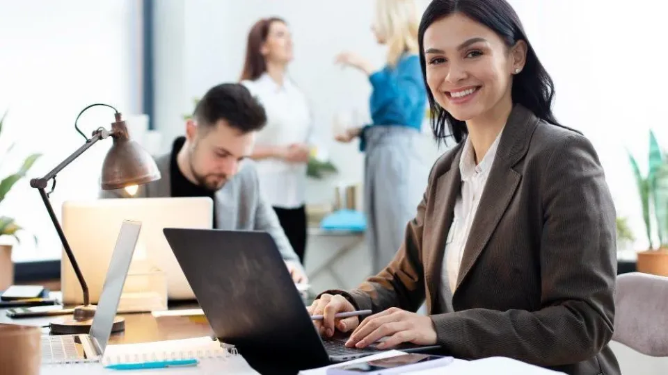 The Leadership Gap: Why More Women Are Not CEOs
