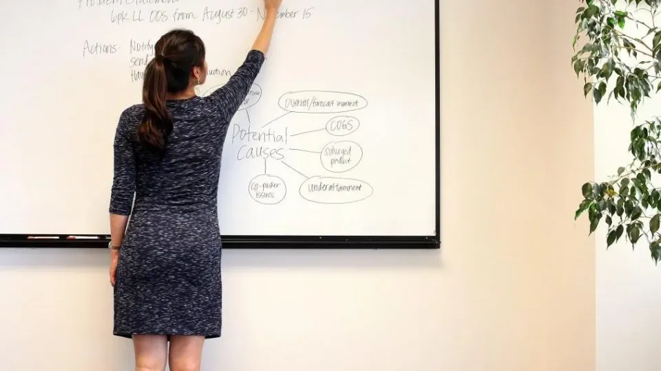 The Missing Element in the Goal Setting Process