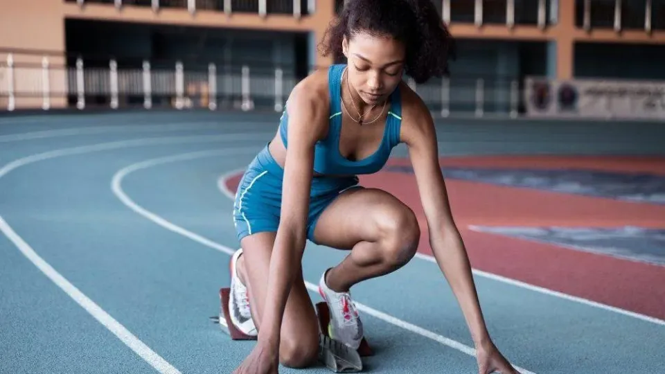 Encouraging More Women Into Sport
