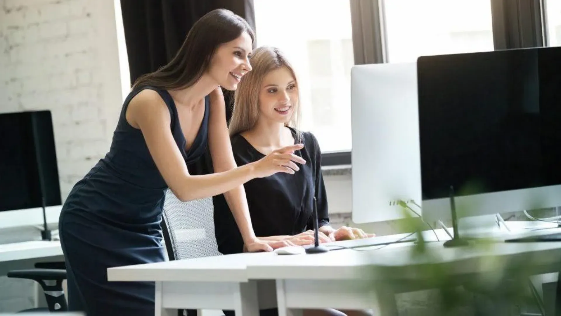 How to Make the Most of a Conversation with a Business Mentor