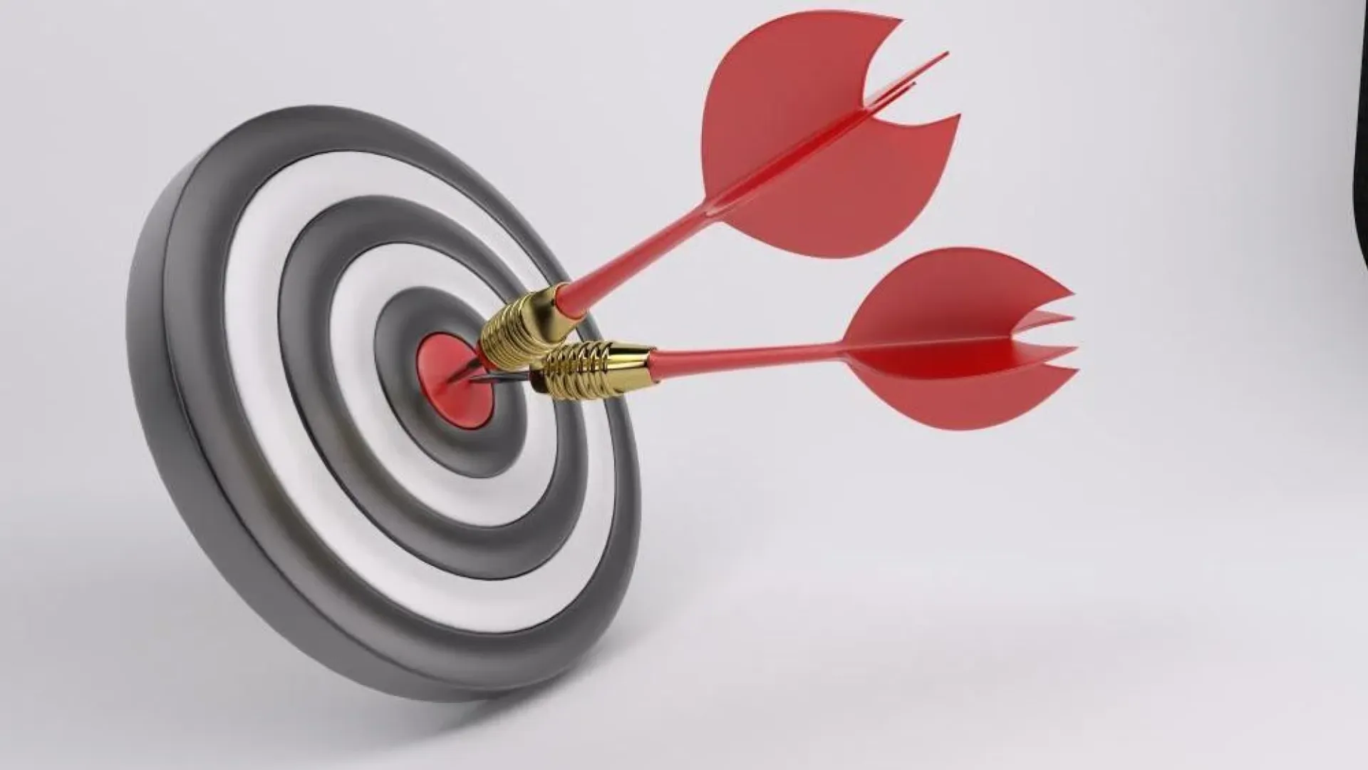 How To Set, Track and Accomplish Your Goals In 6 Months