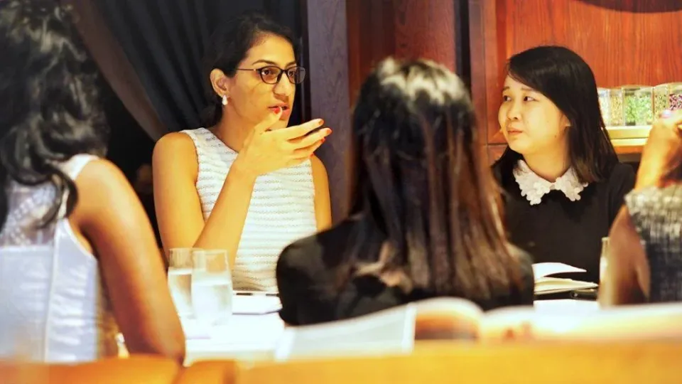How to Inspire Others Through Storytelling