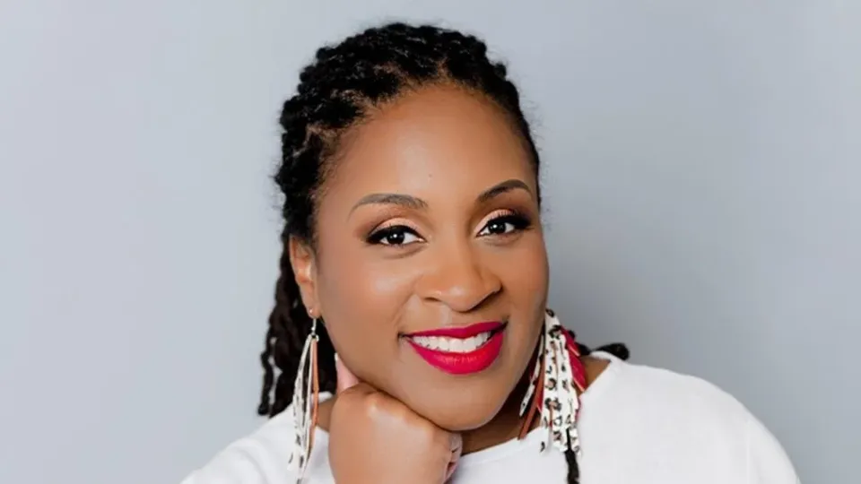Jennifer Tardy - Mitigating Hiring Bias at Workplace