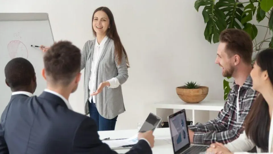 How to Become a Better Mentor?