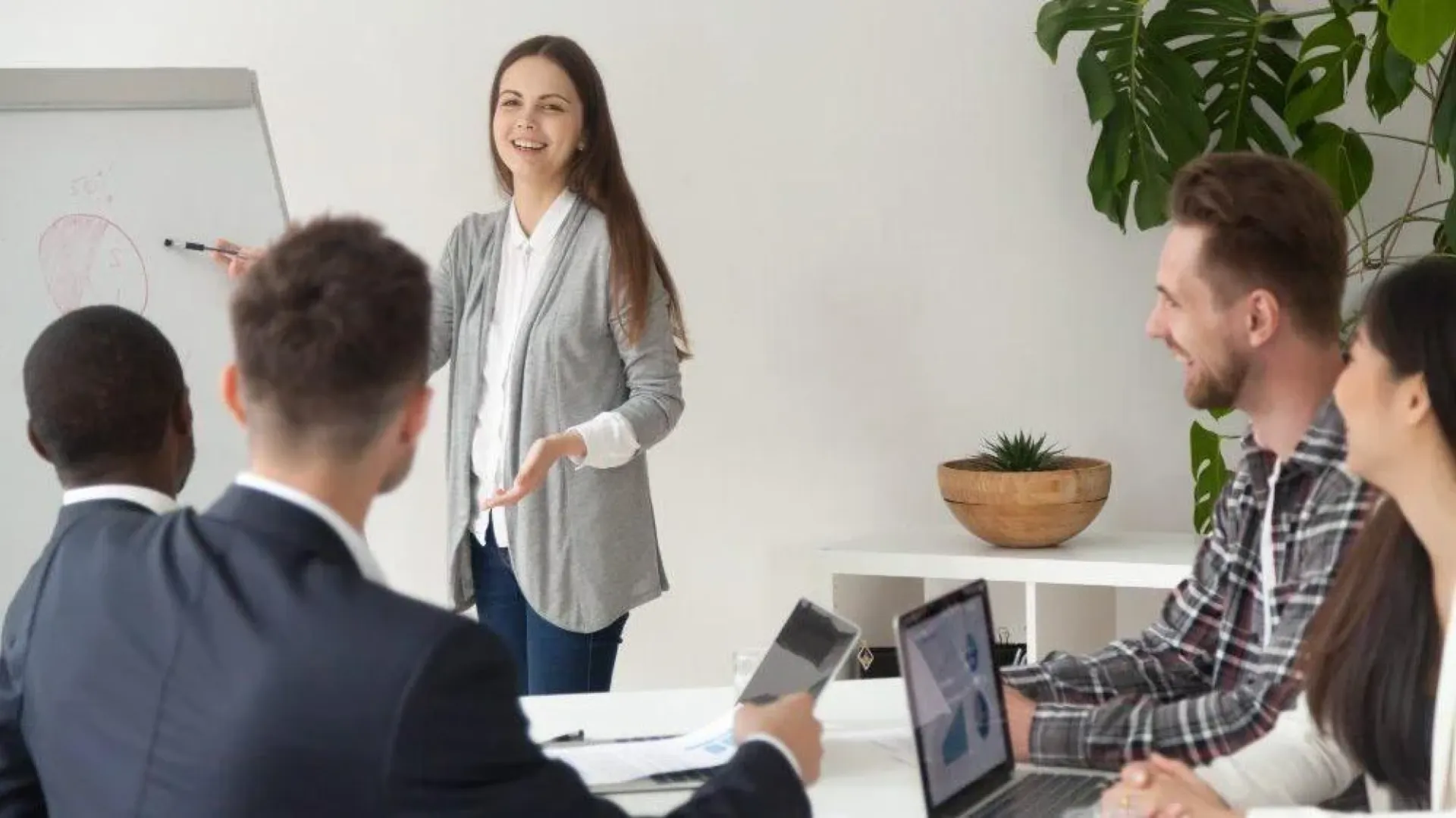 How to Become a Better Mentor?