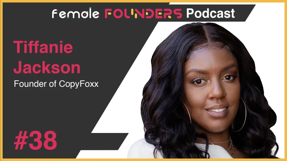 Tiffanie Jackson - Giving Personality to Brands