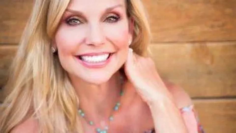 Walking in the Sunshine - An Interview with the Multifaceted Sandra Dee Robinson