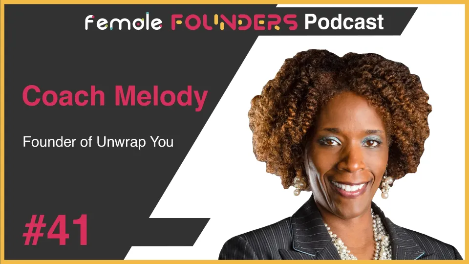 Coach Melody - Nurturing Workplace Wellness