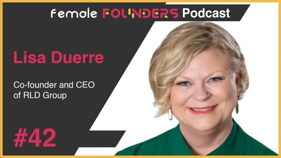 Lisa Duerre - Rebooting Leadership with Human Science