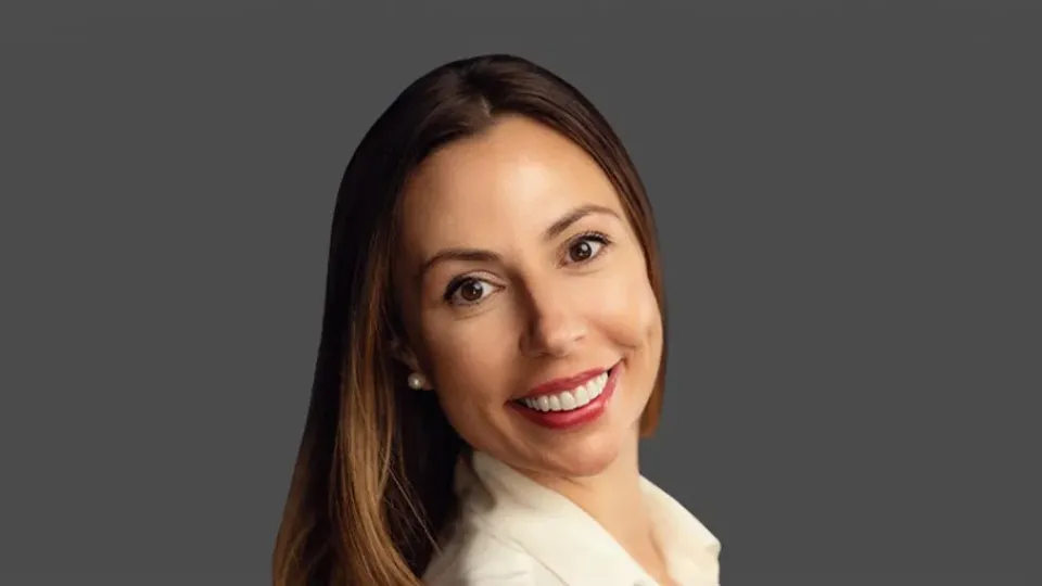 Jill Mara Hamilton: Busting Infertility Myths with Mindfulness
