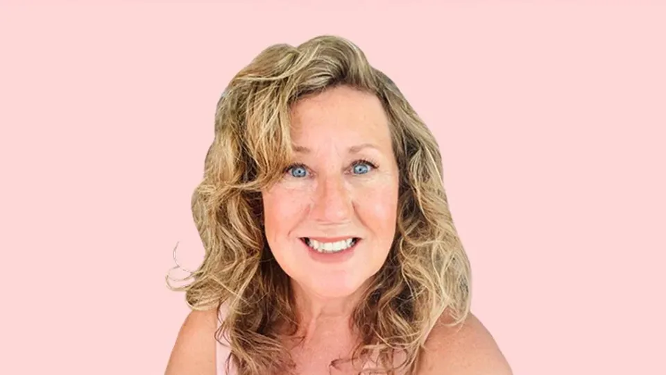 Kim Simpson: Turning Houses into Homes