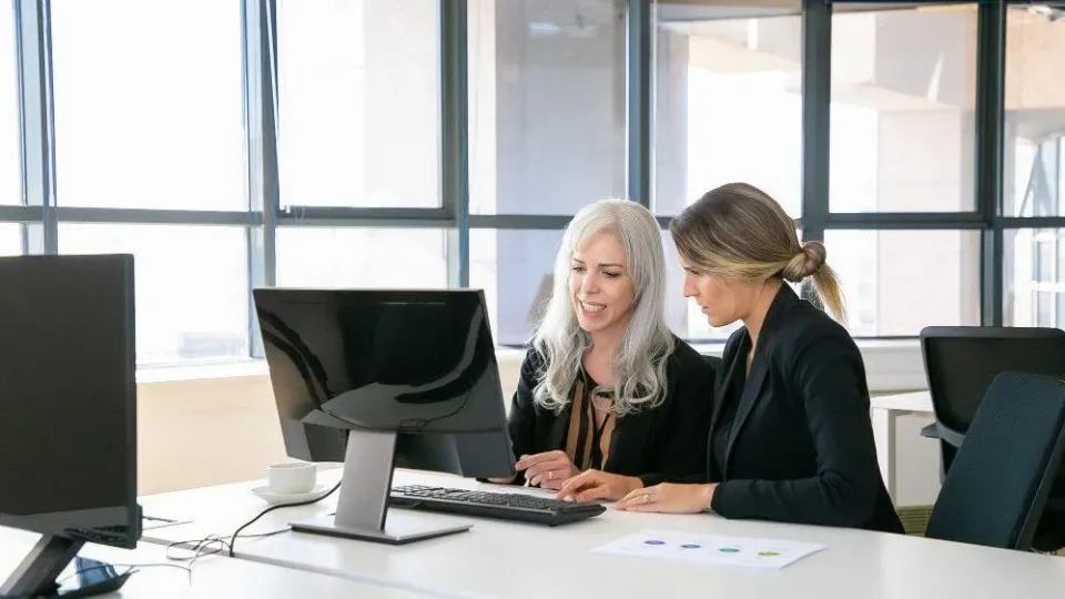 Where to Find a Mentor Who Can Take Your Business Higher?