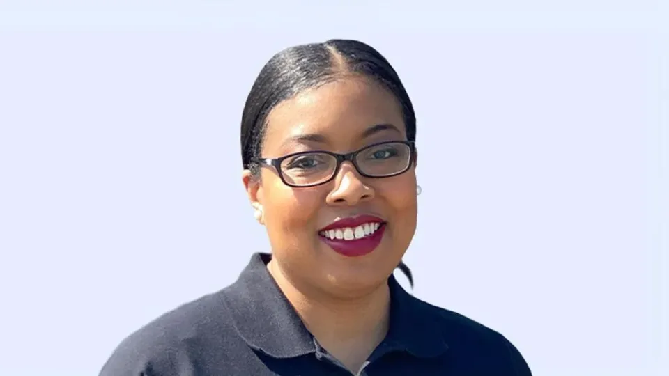 Katina Davenport: Enabling Small Businesses to Go Big