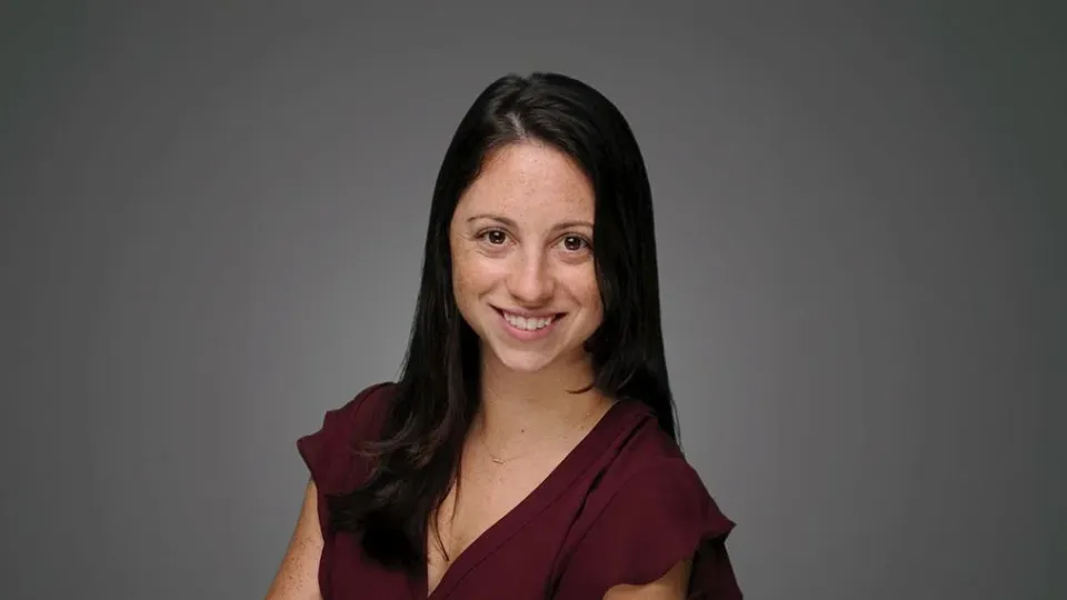 Rachel Serwetz: Wake Up to a Job You Love