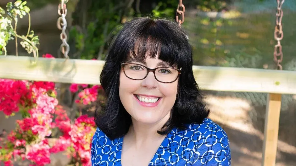 Deborah Brown-Volkman: Helping Professionals See Their Career Through a New Lens