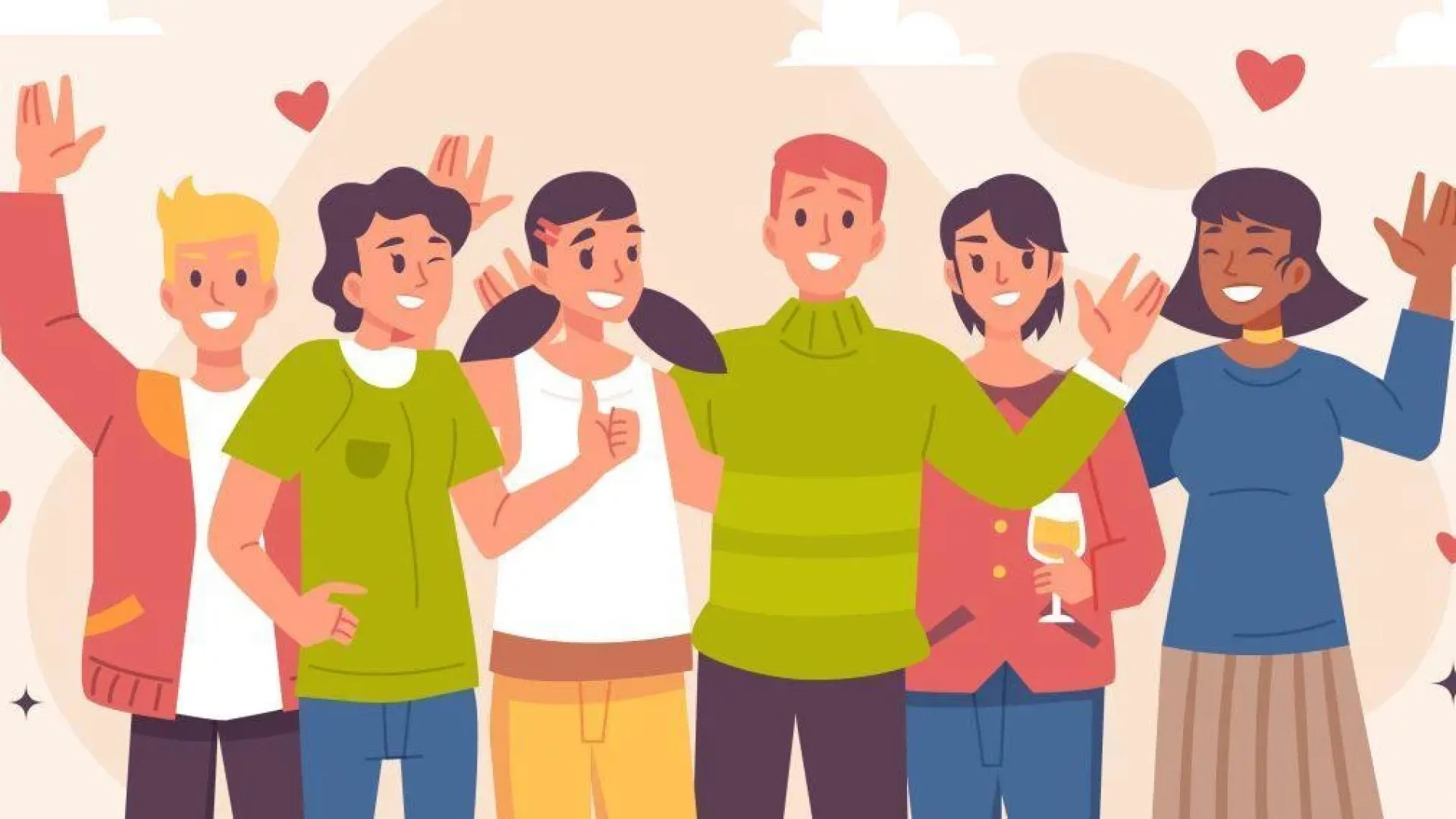 International Friendship Day: Celebrating Bonhomie at Business