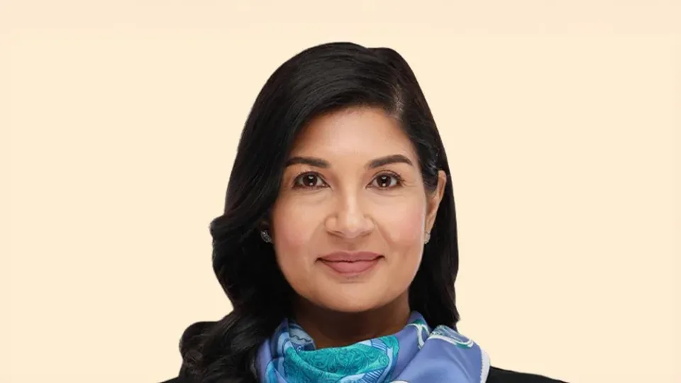 Babita Spinelli - Opening Doors to a New Beginning