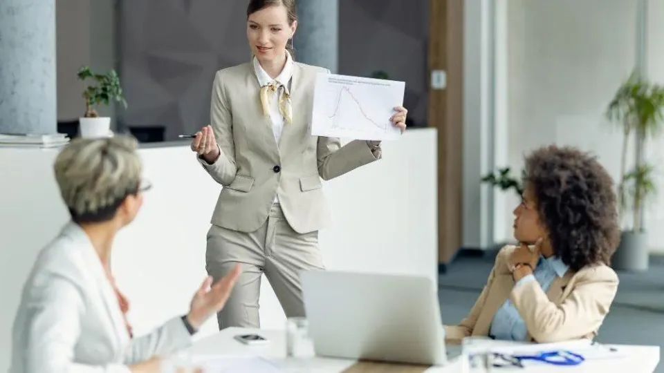 Make Your Voice Heard at the Workplace