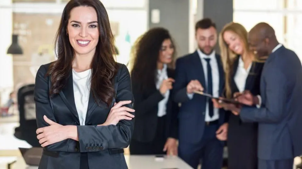 Seven Habits of Successful Leaders
