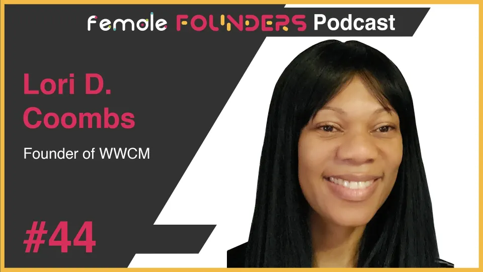 Lori D. Coombs: Going Against the Grain