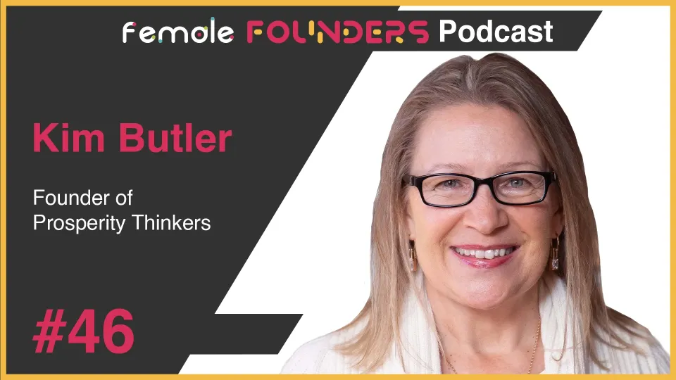 Kim Butler: Moving Beyond Typical Financial Planning