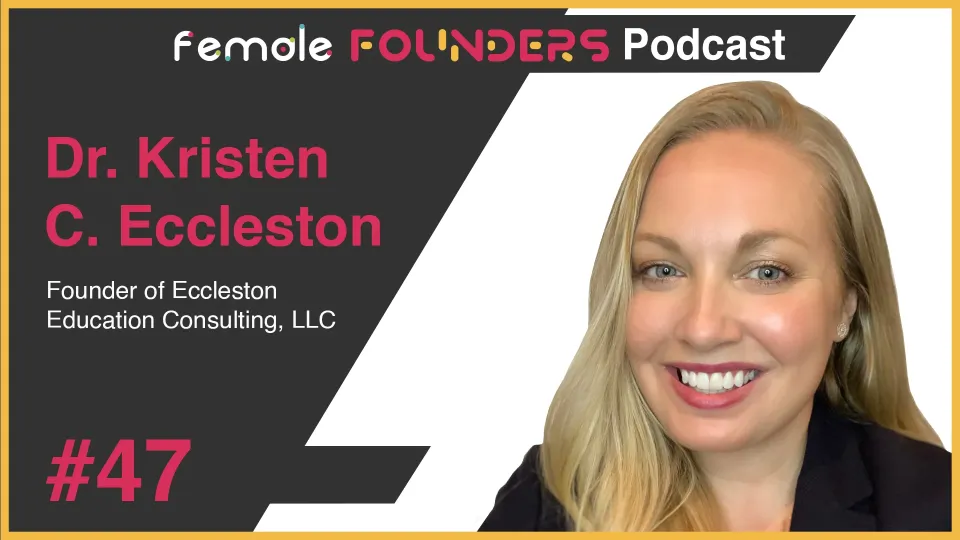 Dr. Kristen C. Eccleston: Empowering Through Gifted Learning