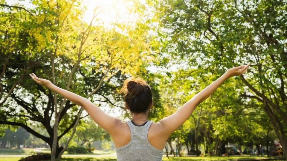 The Importance of Taking Care of Health and Well-Being