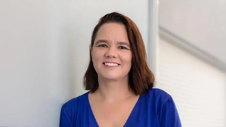 Krystal Yates: Leveraging Goals to Land Your Dream Job