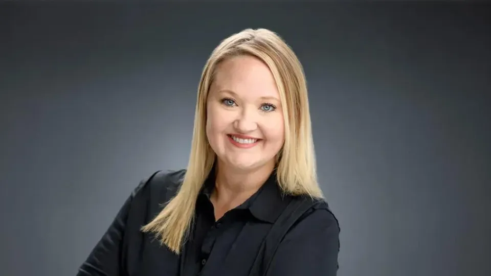 Krystal Champlin: Creating Driven Leaders Through Coaching