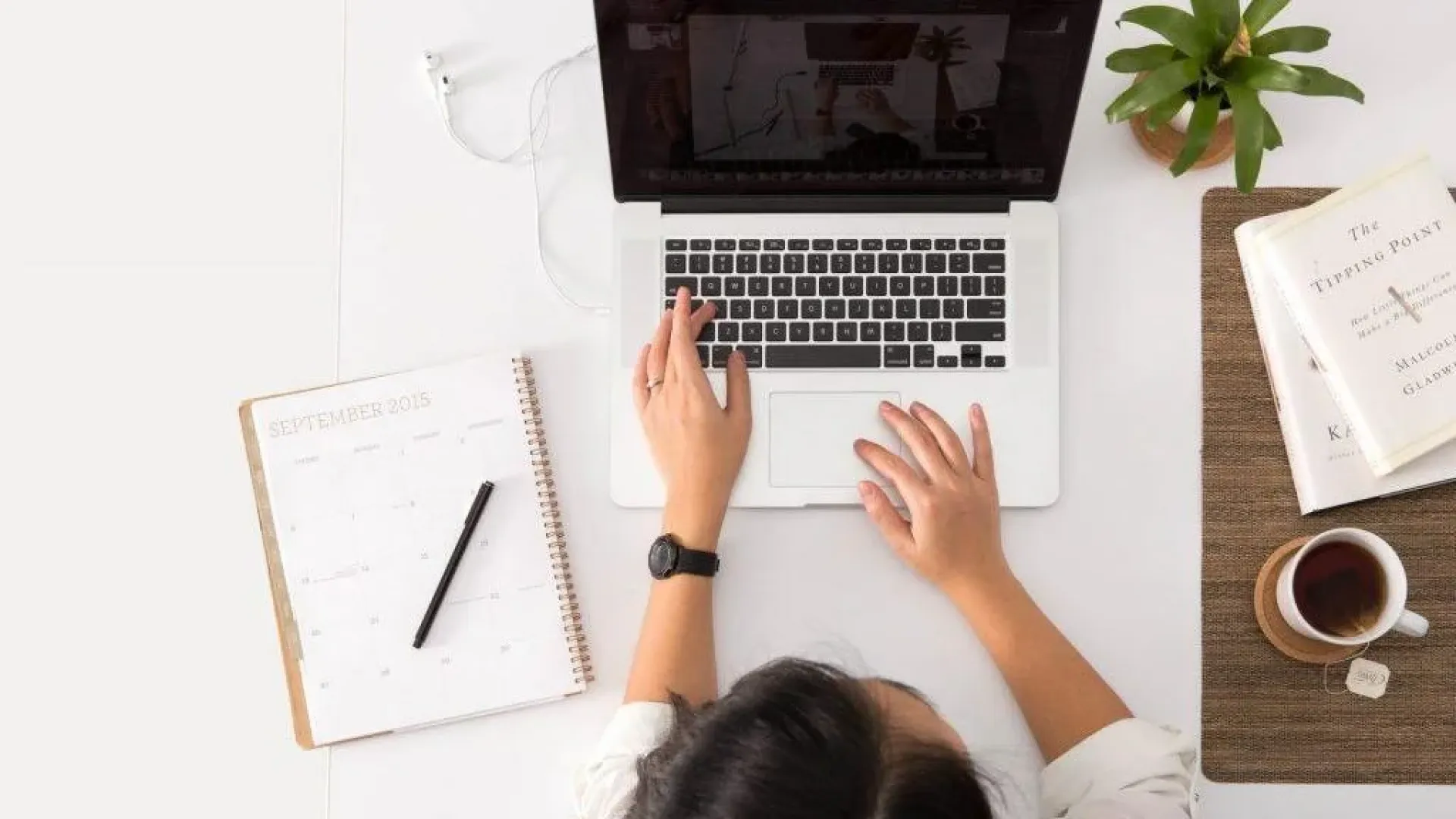 Stopping And Starting: How to Improve Your Work-Life Balance