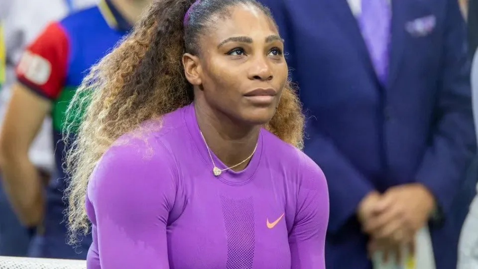 Serena Williams: The Chase, the Fog, and the Passion
