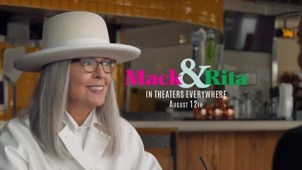 Mack &amp; Rita: How the Film Explores the Dichotomy of Aging in Women