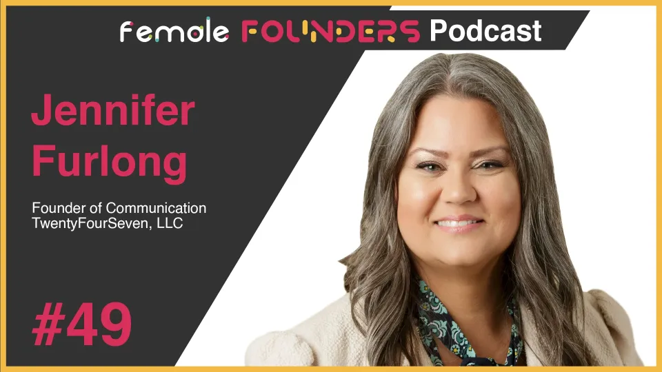 Jennifer Furlong: Helping People Become Competent Communicators