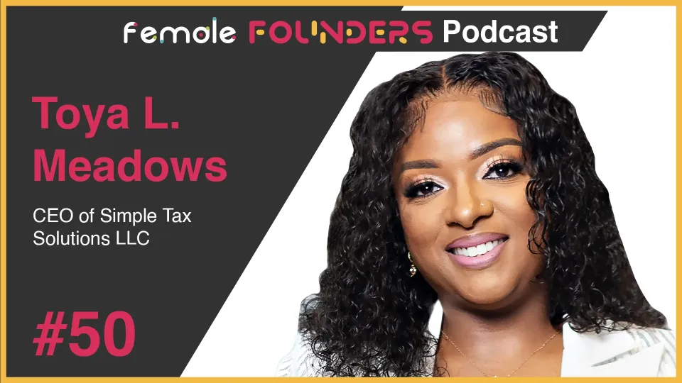 Toya L. Meadows: Guiding You Towards Financial Excellence