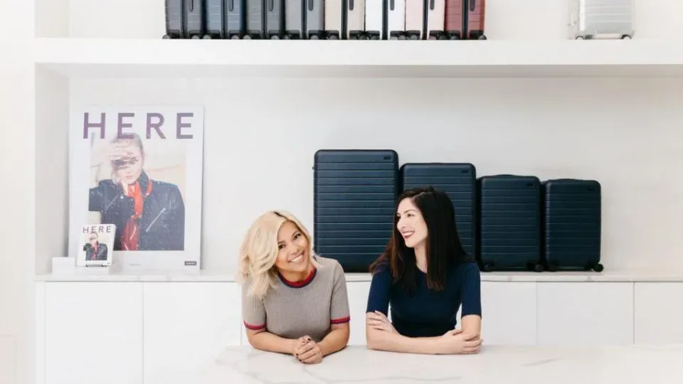 Away at Work: How Stephanie Korey Is Changing the Way the World Travels