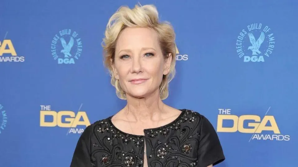 Anne Heche: Life and Legacy