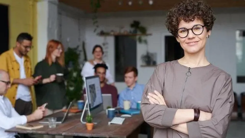 How to Find Your Leadership Style
